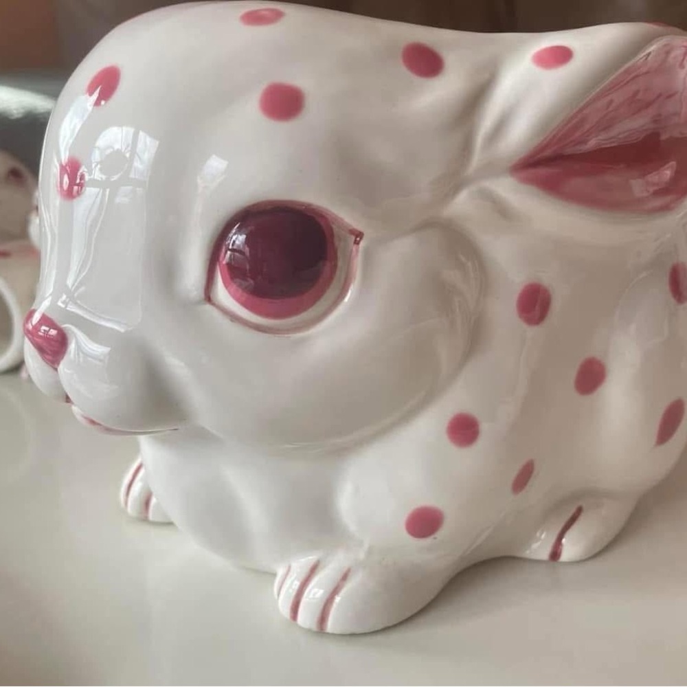 Meet your Posher, Punky